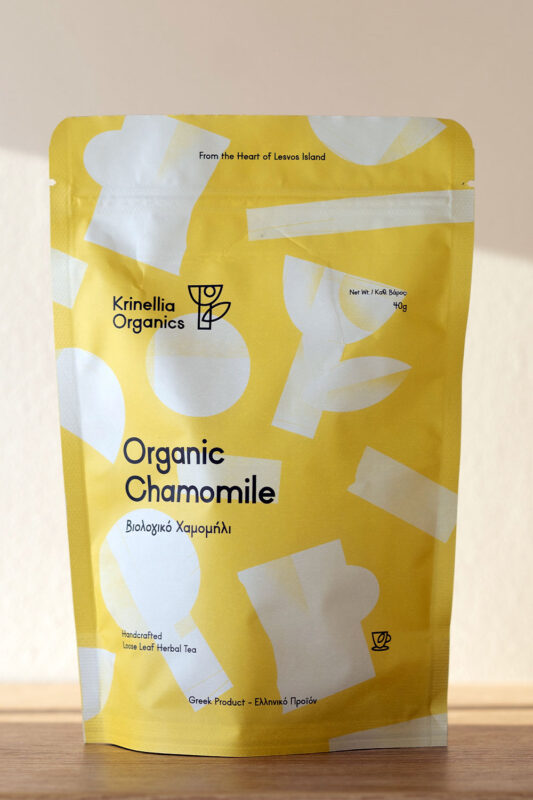 chamomile
