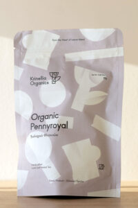 Βιολογικό Φλισκούνι – 25g