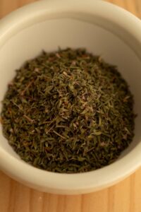 Βιολογικό Θρούμπι – 30g - Image 3