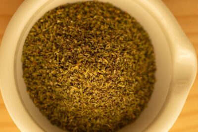Βιολογική Ελληνική Ρίγανη – 30g - Image 3