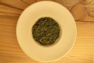 Βιολογικός Ύσσωπος – 25g - Image 3