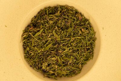 Βιολογικός Ύσσωπος – 25g - Image 4
