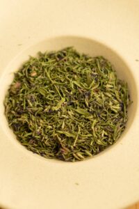 Βιολογικός Ύσσωπος – 25g - Image 2