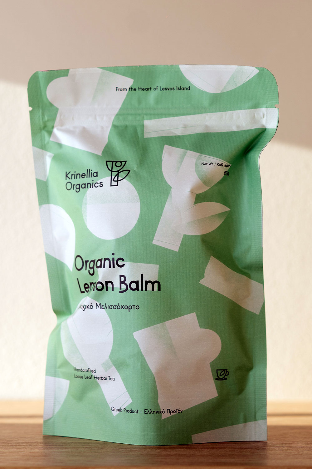 lemon-balm lemon balm