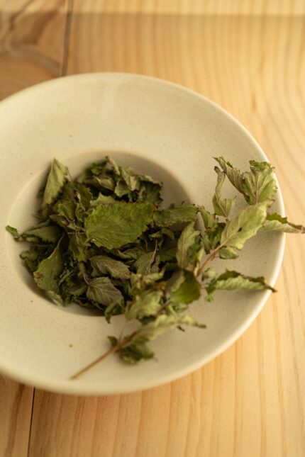 ΜΕΛΙΣΣΟΧΟΡΤΟ 2